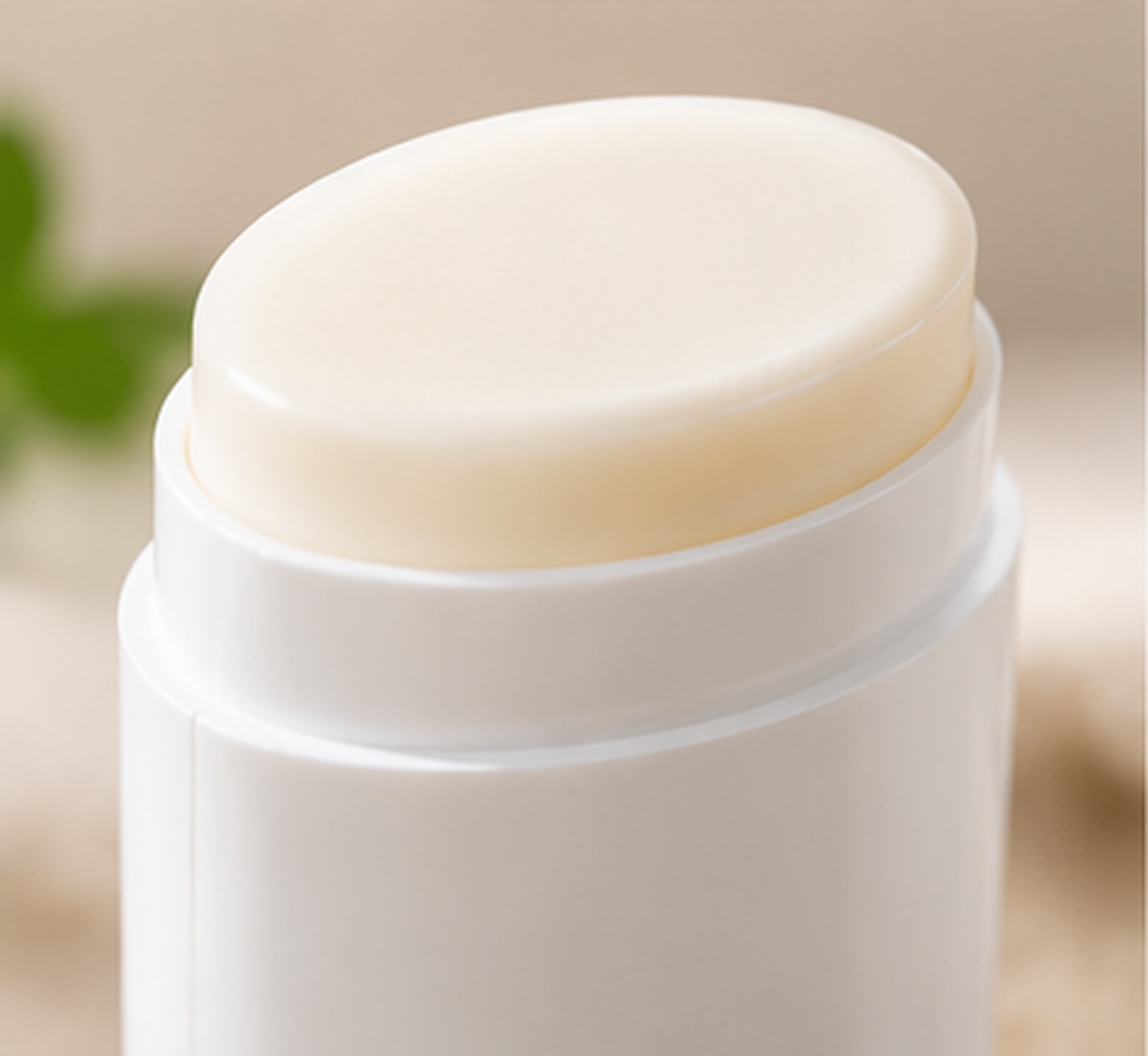 El Dandy Natural Deodorant