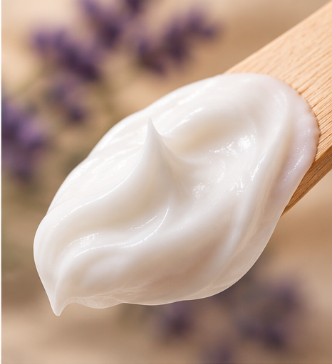 Lavender Moisturizing Cream