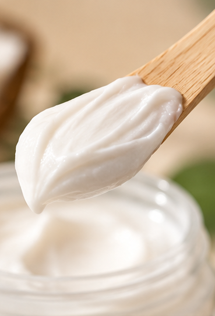Crema de Coco Moisterizing Cream